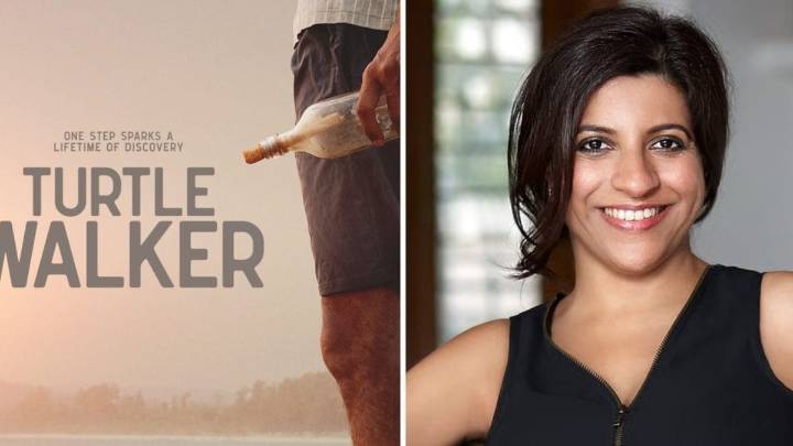 Zoya Akhtar-Backed Documentary Turtle Walker To Open ALTEFF 2025