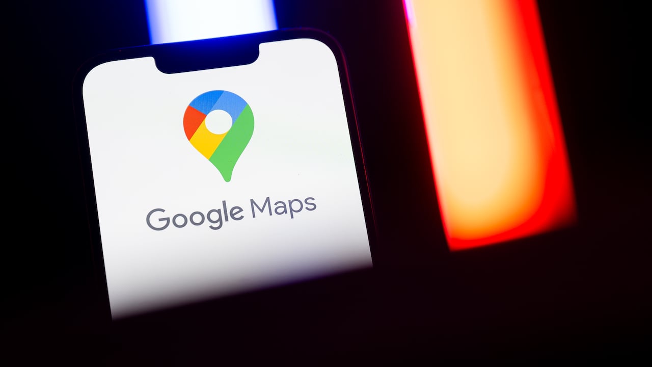 La importante novedad que implementará Google Maps a partir de su IA; estos son los detalles