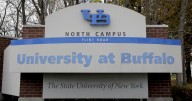 Police investigating after University at Buffalo student allegedly made threat to 'shoot up the school'