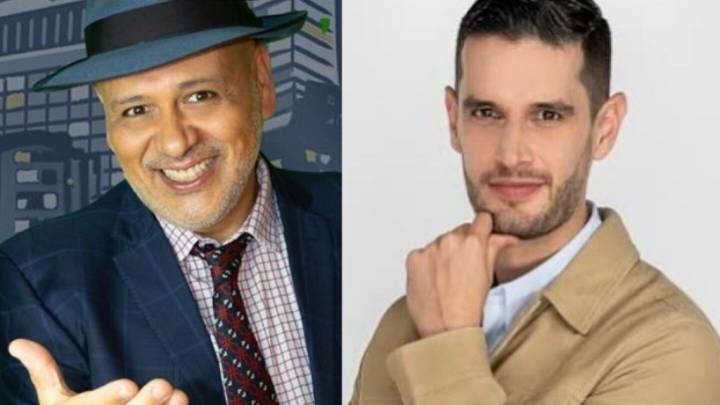 Rene Franco acusa a Adrián Marcelo de fingir hospitalización