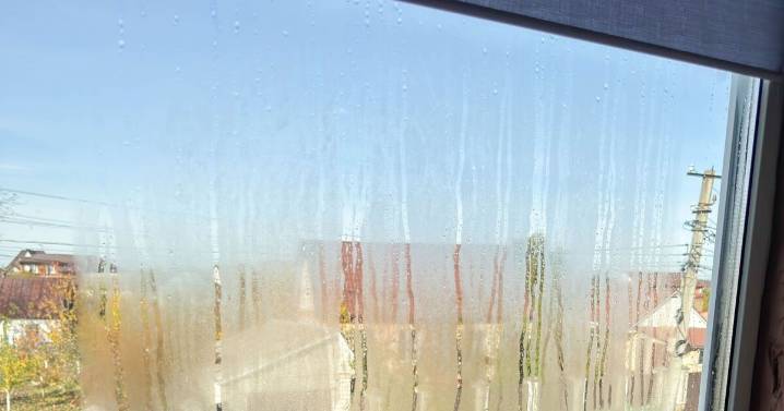 How to stop condensation and damp in winter — 6 experts said same thing