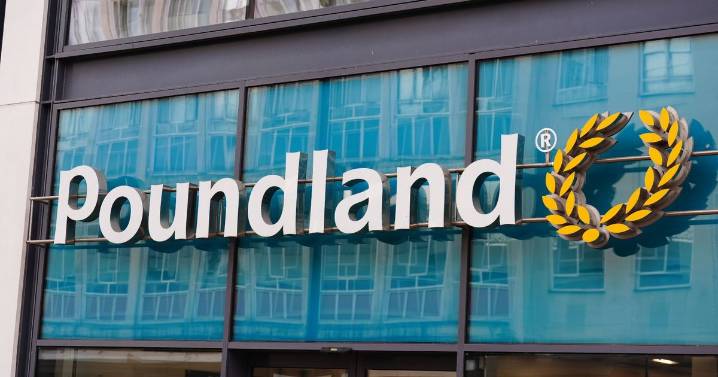 Poundland urgently recalls popular snack with 'glass in it'