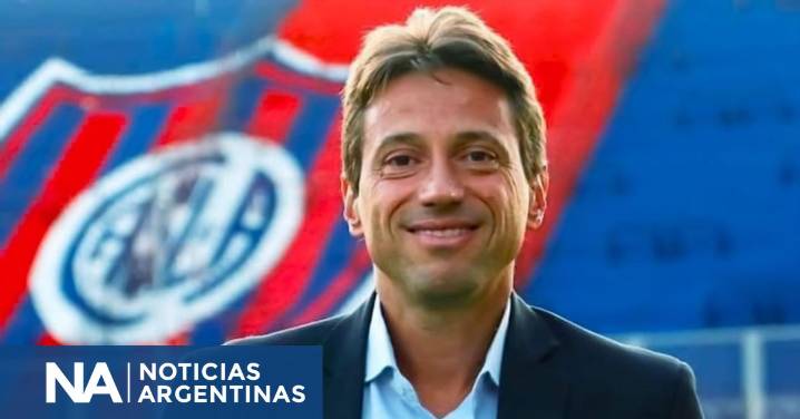 Moretti se negó a declarar en la indagatoria y crece la tensión en San Lorenzo