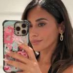 Antonela Roccuzzo puso en venta su guardarropas...