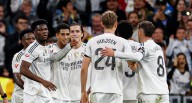 ESPN en vivo, Fútbol Libre TV, Real Madrid vs. Girona hoy gratis vía Disney Plus, Movistar Plus, LaLiga TV, Sky por LaLiga online 