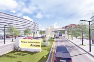 ProInversión impulsa nuevo esquema comercial para desarrollar Parque Industrial de Ancón