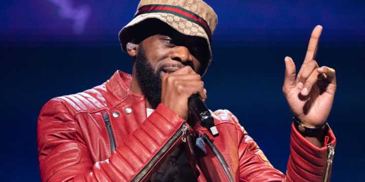 Fugees felon gets 14 years for illegal Obama donations