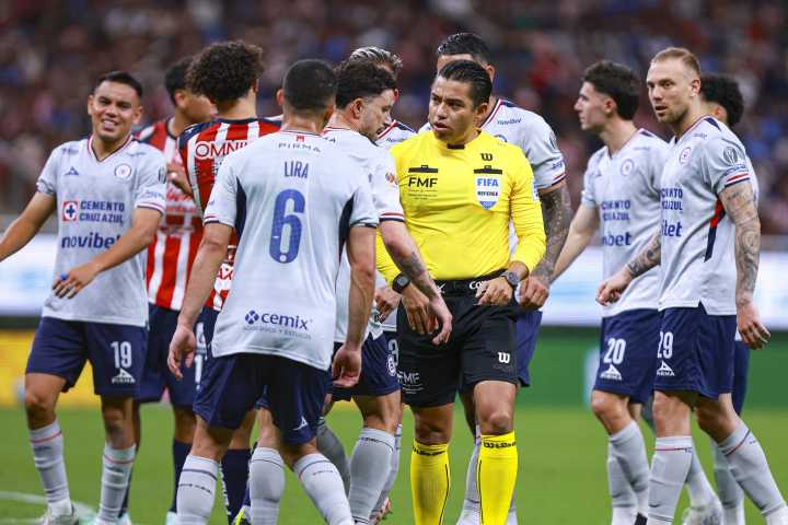 Cruz Azul vs Chivas: ¿Dónde ver el último juego de los 4tos de final?