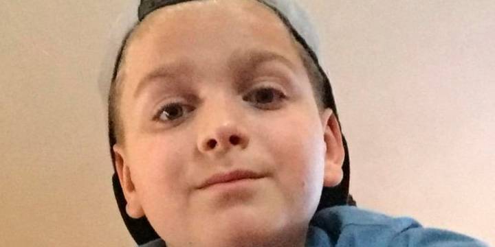 La negligencia que mató a Iñaki Bohn Rioboo, el nene que se electrocutó al tocar una farola en un country