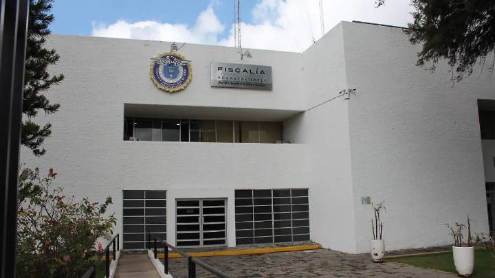 Detienen a presunto sospechoso del feminicidio en San José de Gracia; será puesto ante el Ministerio Público