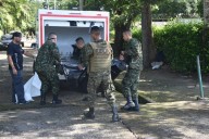 Ejército Nacional neutralizó en operación militar a tres integrantes del grupo armado organizado residual Subestructura 28 en Arauca