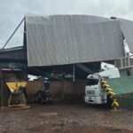 Dos tornados dejaron severos destrozos en...