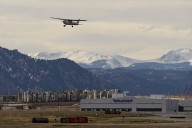 FAA finalizes new Rocky Mountain Metro Airport flight paths amid ongoing noise concerns