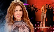 Shakira cantará junto a la Orquesta Filarmónica de Lima en el Estadio Nacional