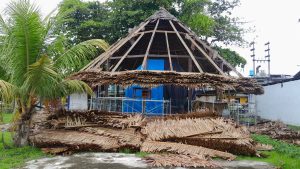 LE FALTA MANTENIMIENTO AL PARQUE ZONAL DE IQUITOS