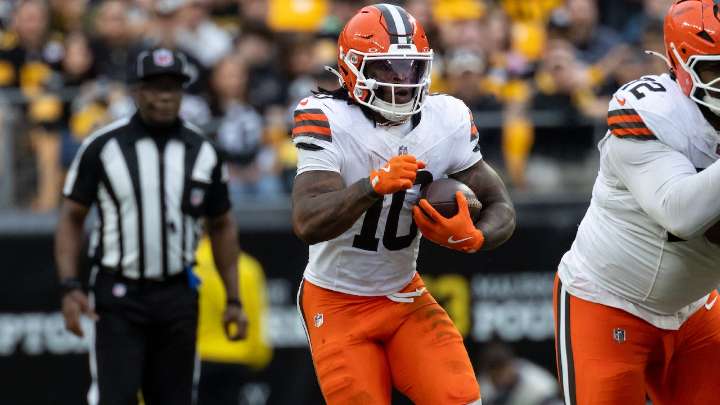 Browns vs. Jets NFL prediction and best bets: Can Cleveland score a road win over lowly New York?