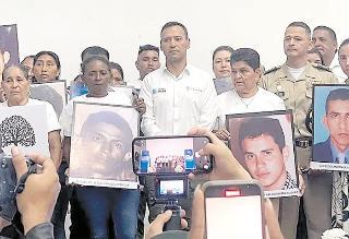 Ministro de Defensa pide perdón por ejecuciones en el Cesar y La Guajira