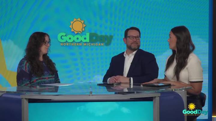 Good Day Northern Michigan, Tuesday, Nov. 25