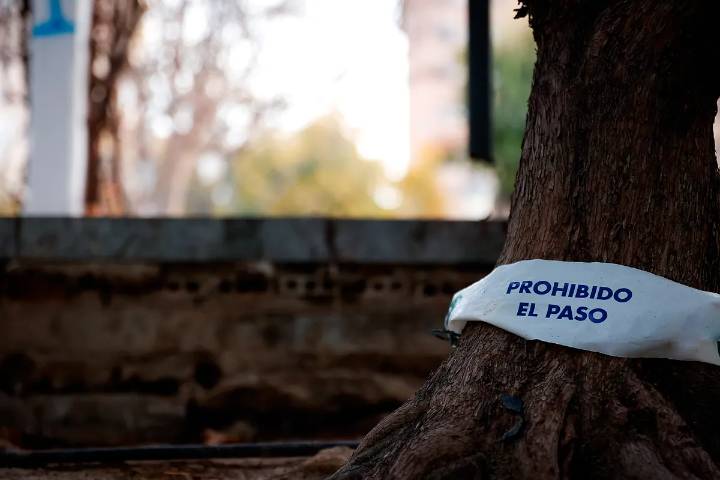 El instituto donde estudió una de las niñas muertas en Jaén activó el protocolo antisuicidios, pero no vio indicios de bullying