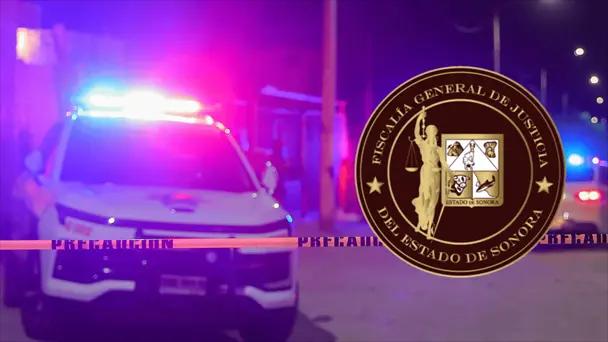 Positivo cateo tras ataque a policía en Hermosillo