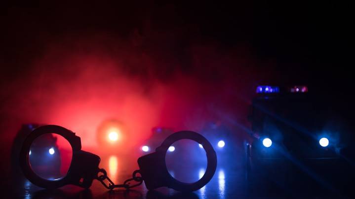 Hyattsville police officer indicted on sex abuse, rape charges against minor