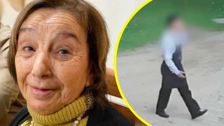 El testigo "omitido" en la búsqueda de María Ercira Contreras rompe su silencio: ¿Quién es y cuál fue su rol?