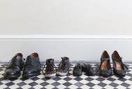 Couple Clashes Over Wearing Shoes Inside Home