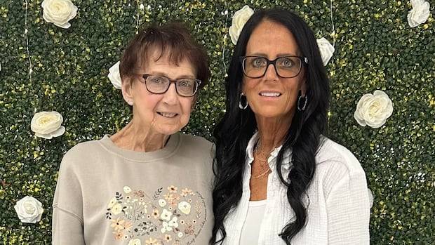 Sask. woman says information-sharing between provinces might have prevented mother's life