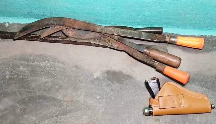 2 Suspected Bangladeshis Detained In Jagatsinghpur