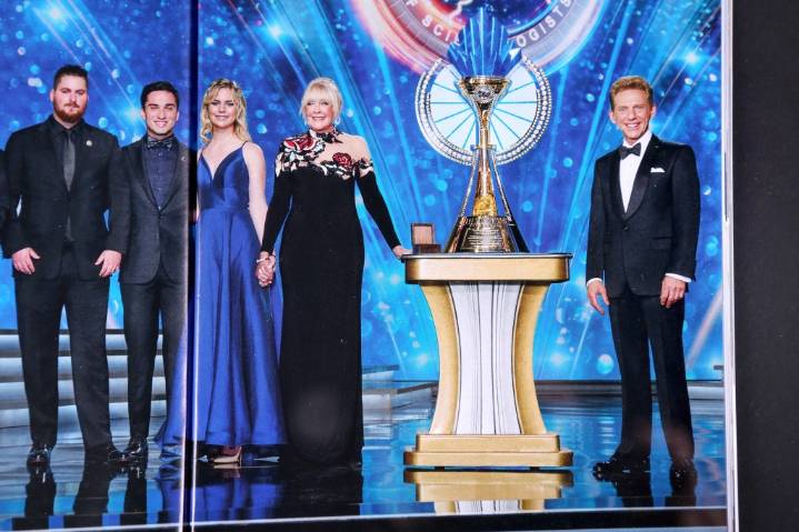 Top Scientology donor based in Florida emerges as a major Trump contributor