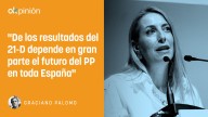 La Extremadura de Guardiola marcará el futuro del PP