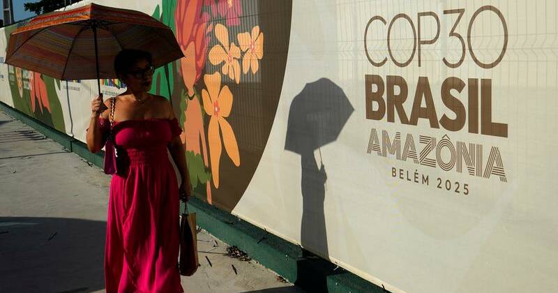 Climate summit to begin amid worries over co