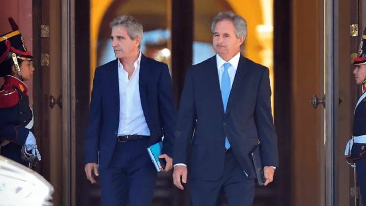 Avanza el pacto bilateral entre Milei y Trump: el acuerdo está casi cerrado