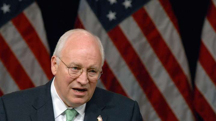 Dick Cheney, one of the most powerful and polarizing vice presidents of U.S. history, dies at 84