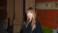 Taylor Swift Introduces Gigi Hadid to Winter’s Square