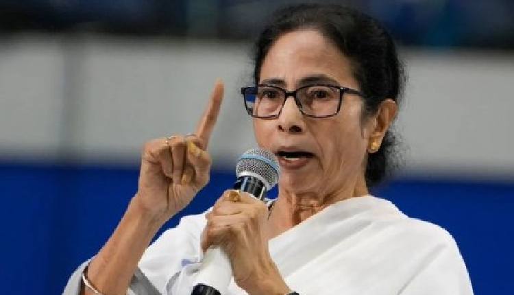 Hospitalisations Under Bengal’s Own Health Insurance Scheme Hit 1 Crore: Mamata Banerjee