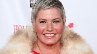 Nicole Eggert tests negative for cancer markers: 'Every day is a gift'