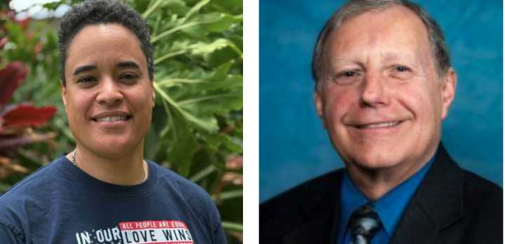 Election 2025: Ryan leads by just three votes over Doyle in Friday returns