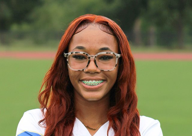 Professional Eye Care of Statesboro presents Players of the Week