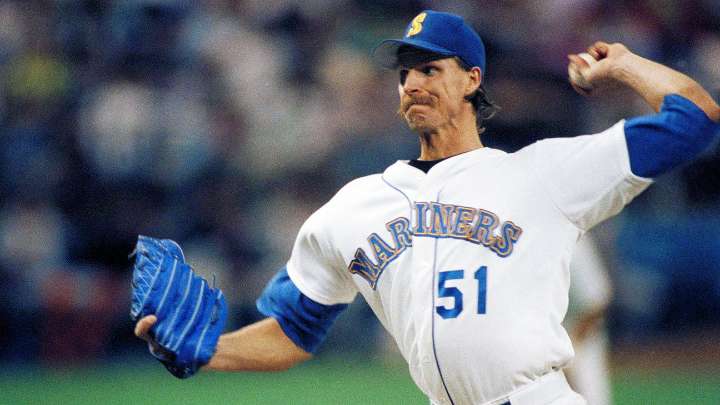 Mariners to retire Randy Johnson's No. 51 during 2026 season