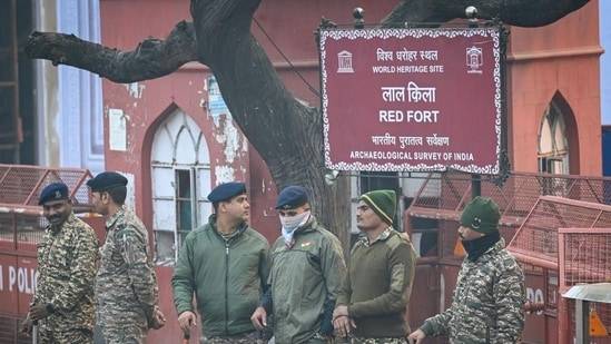 Delhi Blast Live Updates: City on high alert, security forces remain at Red Fort