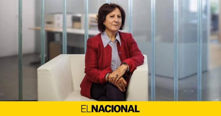 El CGPJ avala por unanimidad el nombramiento de Teresa Peramato como nueva fiscal general