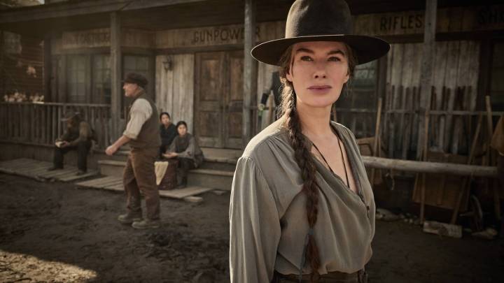 The Abandons: How Netflix is Rivaling Taylor Sheridan in Western TV