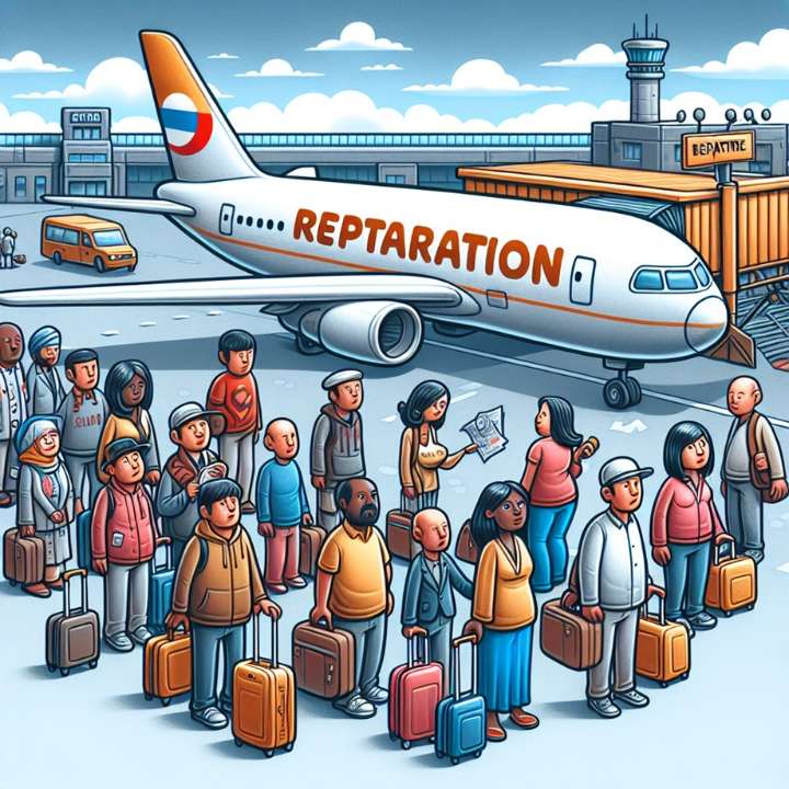 Airlines Grounded: Carriers Cancel Flights Amid Venezuela Tensions