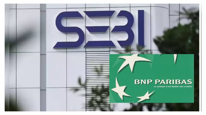 Paris-Based Financial Services Firm BNP Paribas Settles Case With SEBI Of Alleged Violation By Paying ₹39.97 Lakh