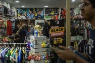 La devaluación del bolívar impacta las ofertas del Black Friday en Venezuela (+Fotos)