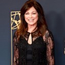 Valerie Bertinelli's Blonde Hair, Wig Photo