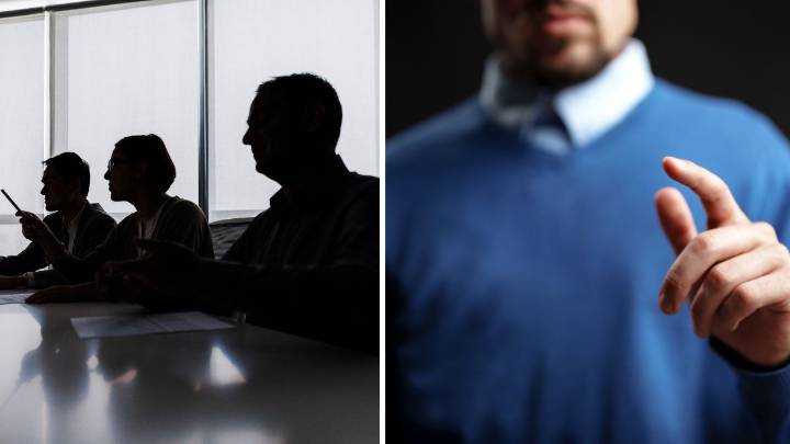 Video | Trucos para leer el lenguaje corporal de la gente - Canal 1