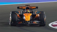 Oscar Piastri hizo la Pole en la clasificación del Gran Premio de Qatar