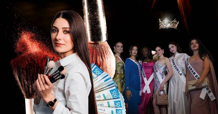 ¿Maquillistas en Miss Universo 2025 pagan sus propios viáticos para trabajar? Esto sabemos